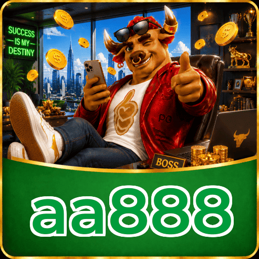 APK Android aa888