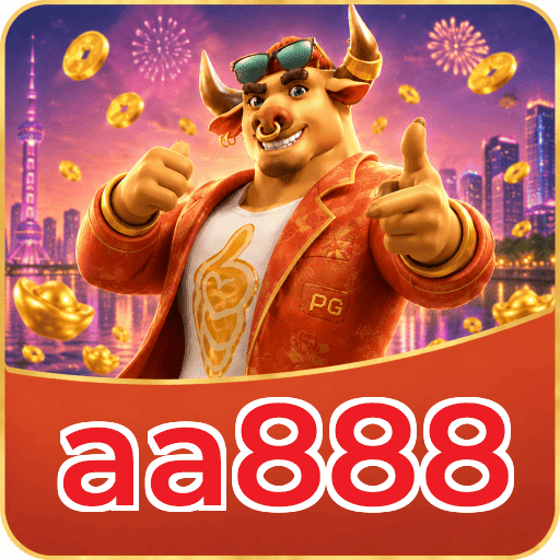 App mobile aa888