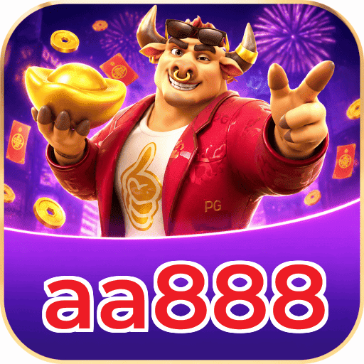 Página de download aa888