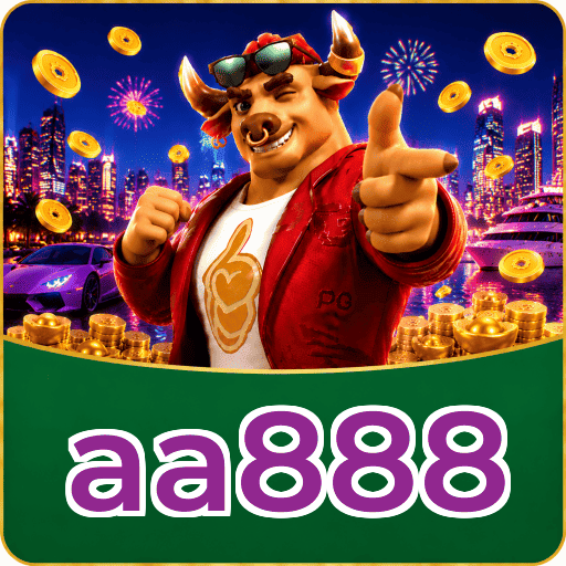 Resumo visual de bônus e campanhas aa888